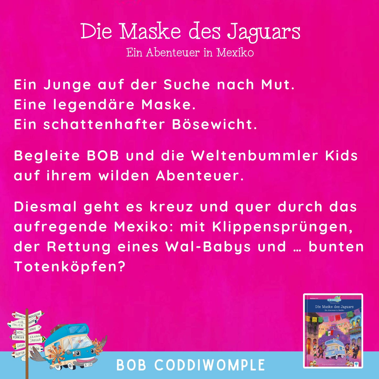 Verschenk ein Buch! - Eins für dich, eins für Freunde 🥰🎁