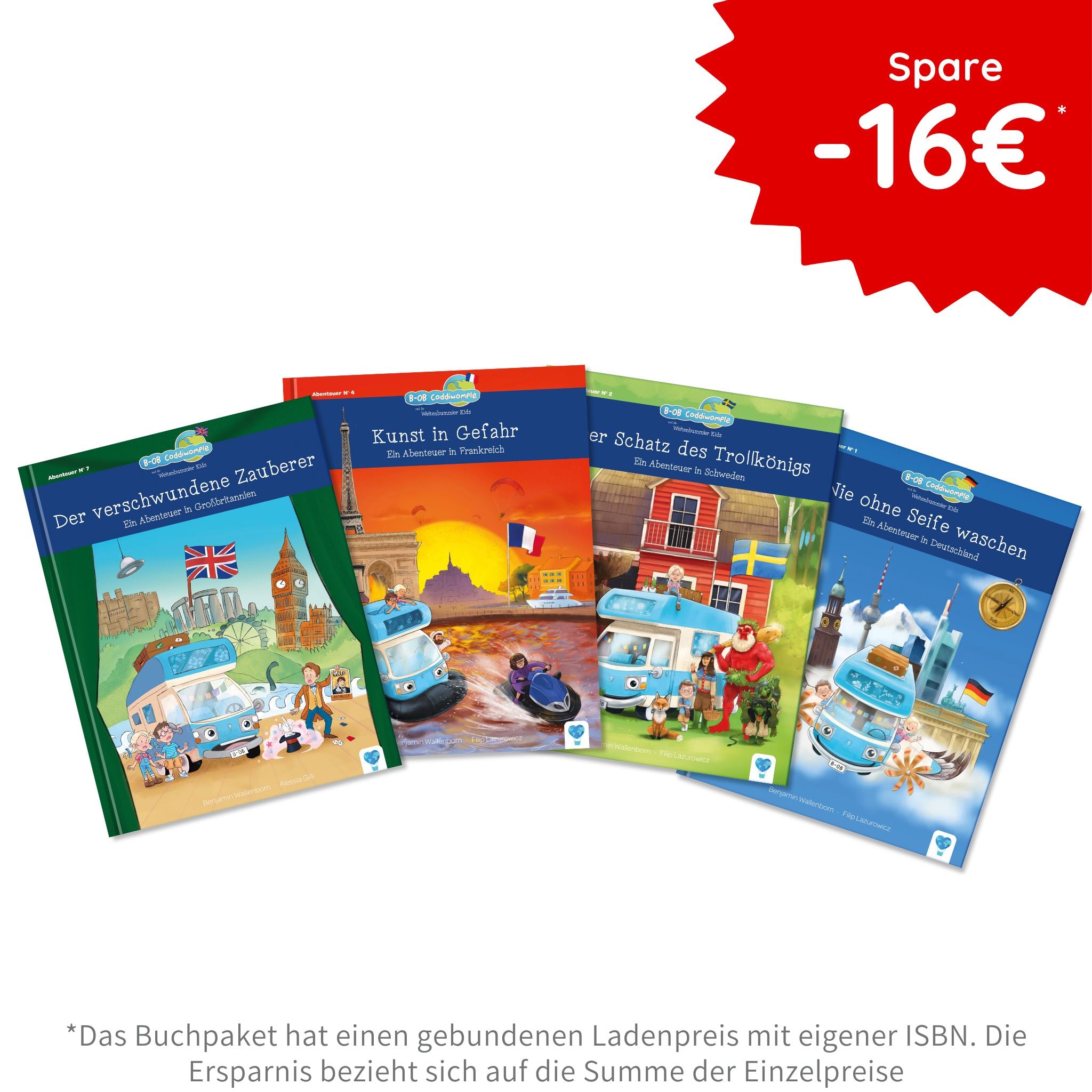 Kinder aus aller Welt - Weltkindertag - Medienwerkstatt