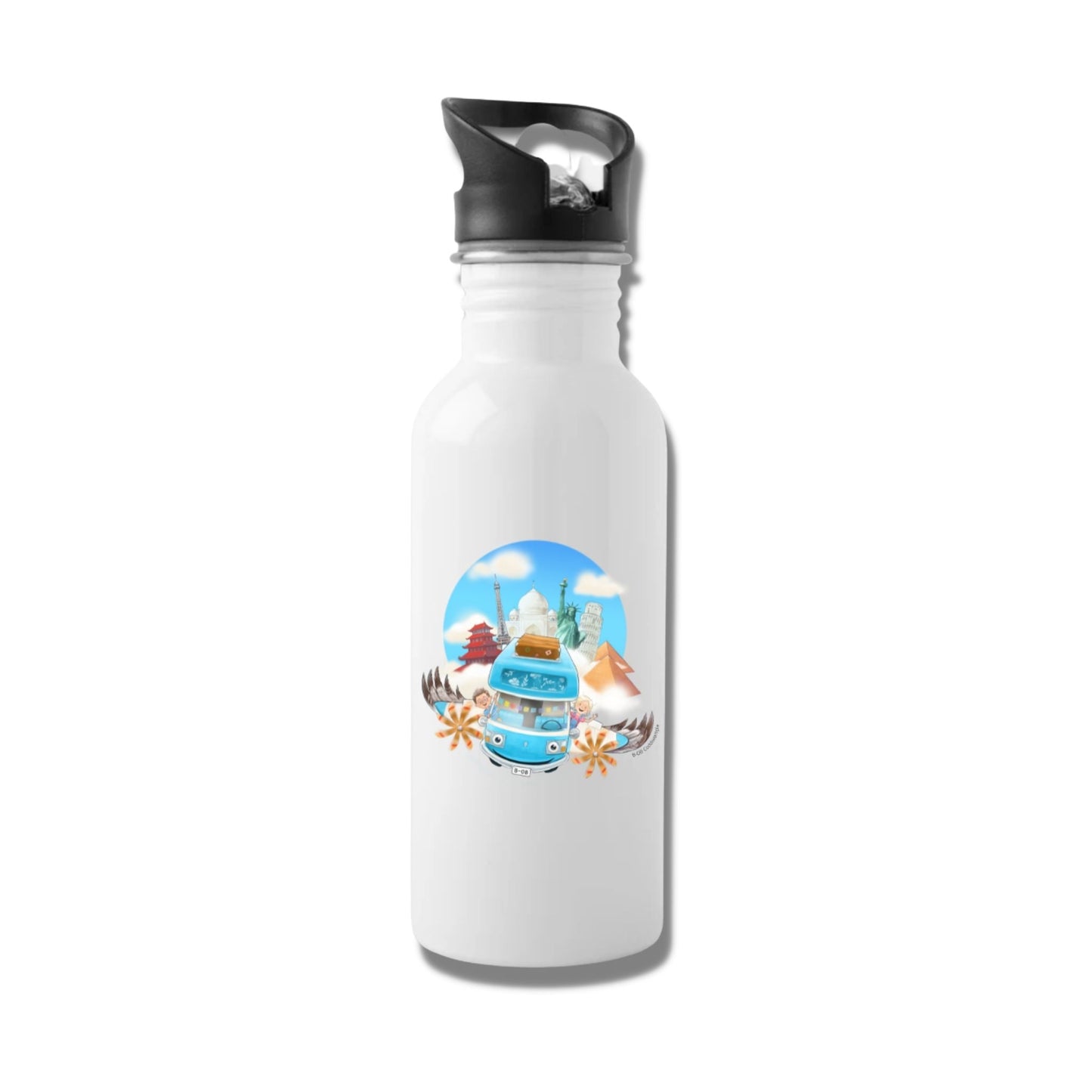 Mega Paket | B-OB Coddiwomple
