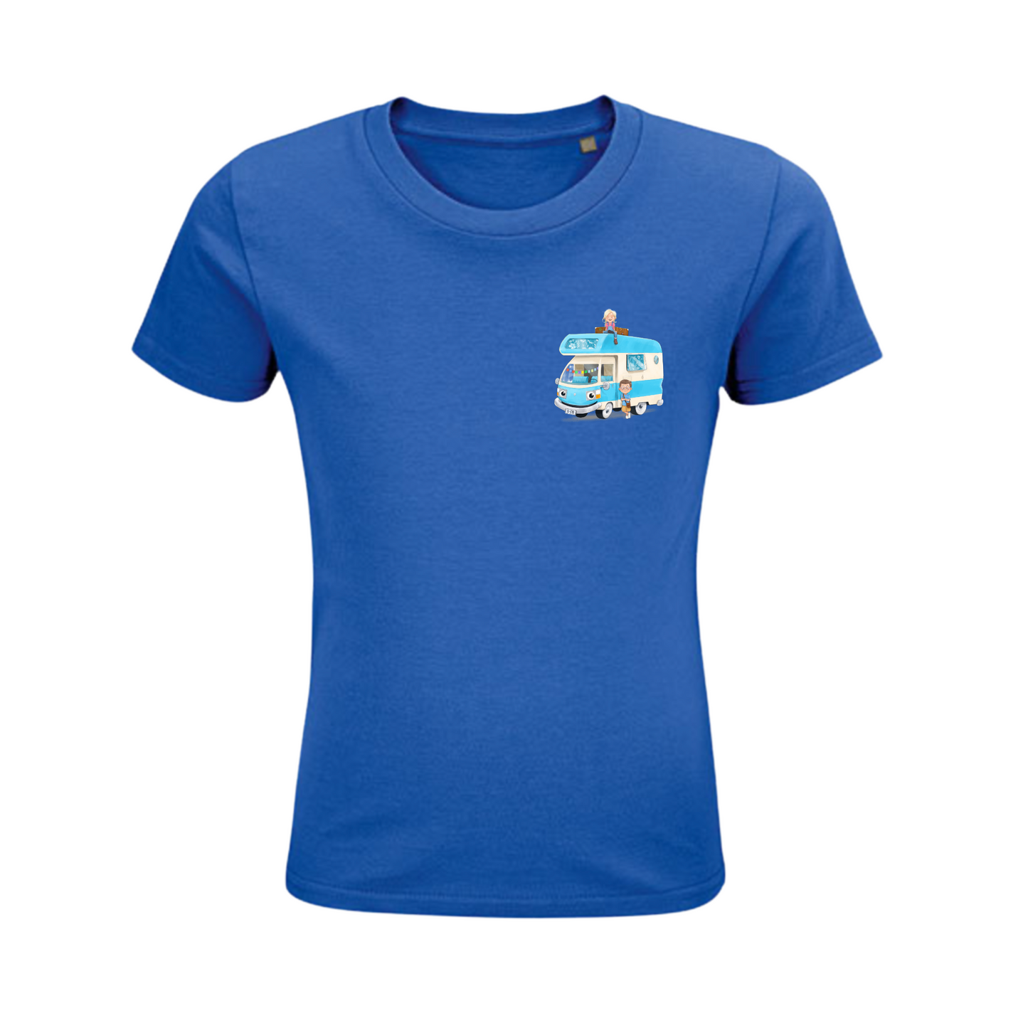 BOB-Bügelbild | für Lieblingskleidungsstücke | 100% made in Germany