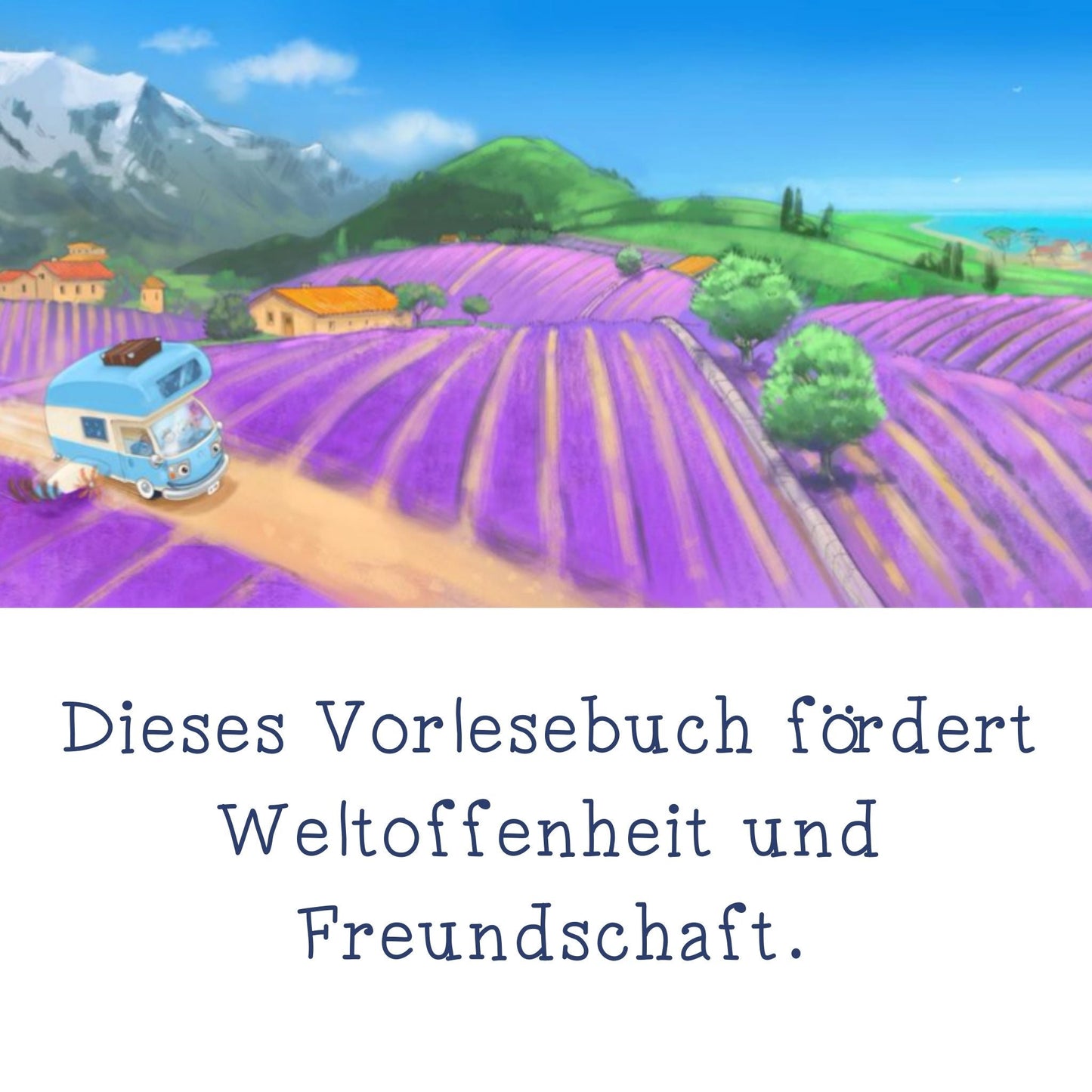 E-Book zu Band 4: Kunst in Gefahr - Ein Abenteuer in Frankreich
