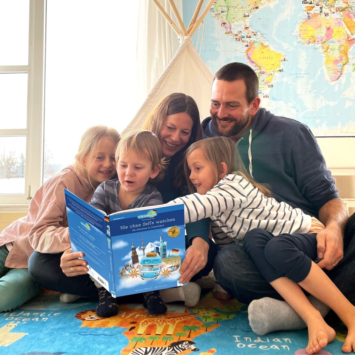 Dein Gratis E-Book