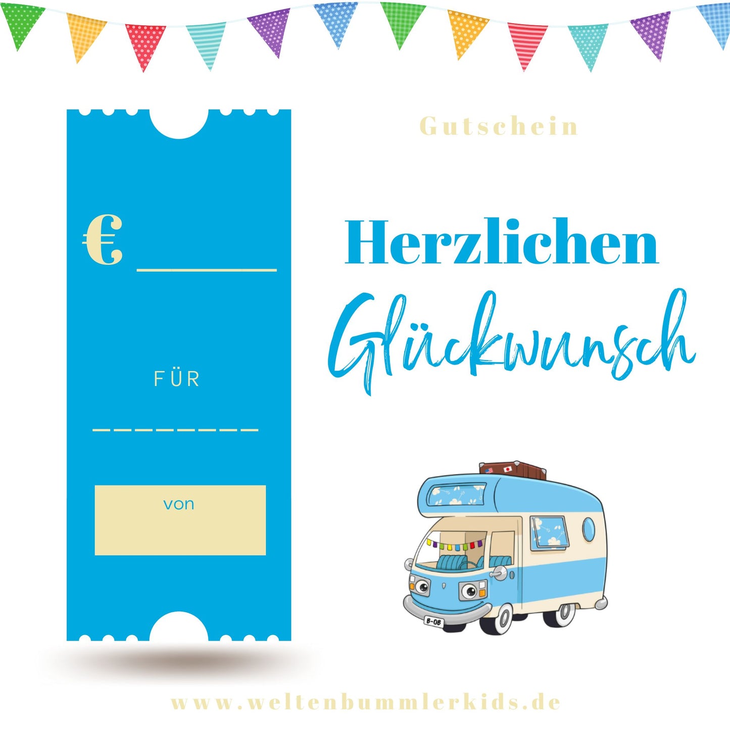 Geschenkgutschein
