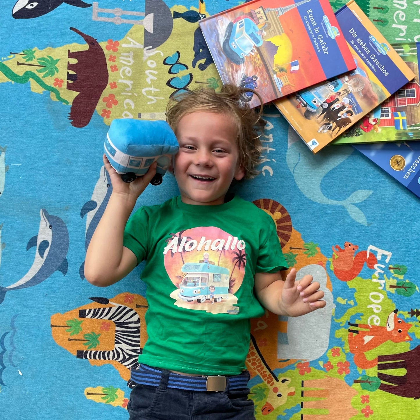 XMAS Kleines Paket: 2 Bücher & mehr