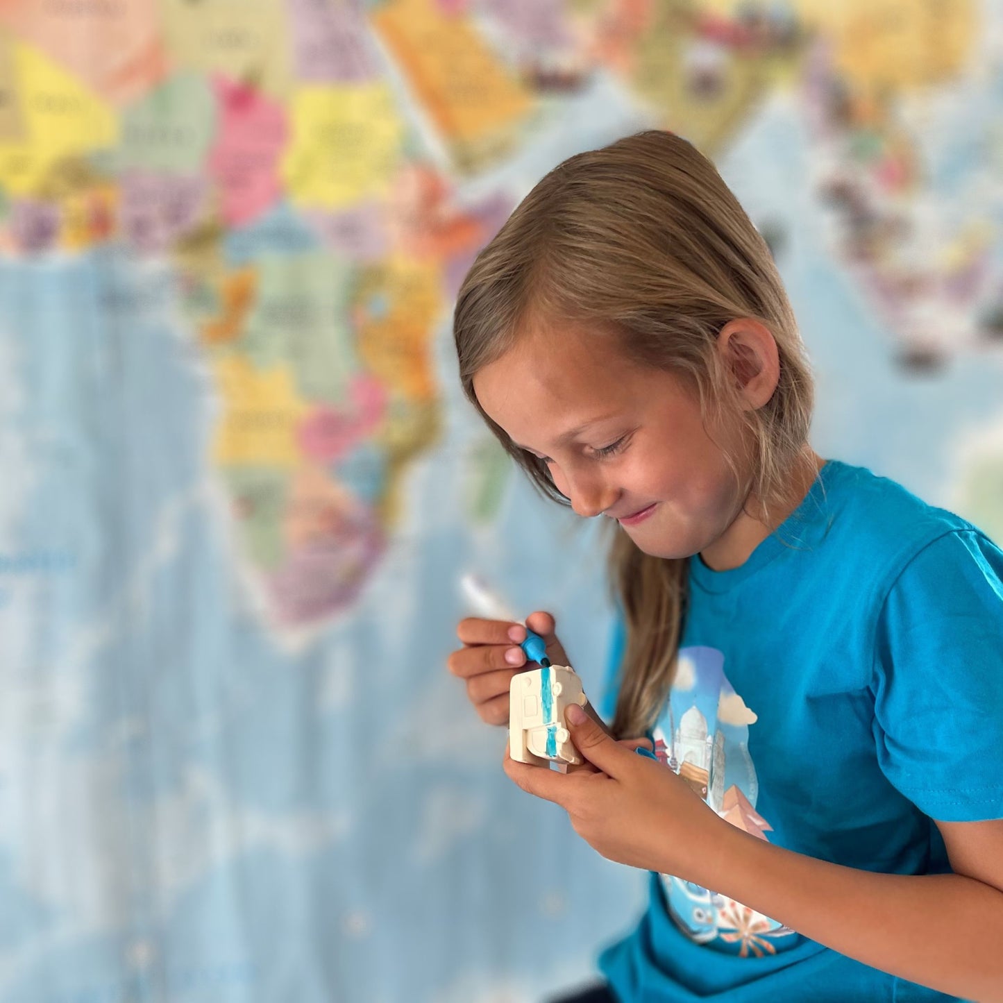 Black Week - BOB Figur