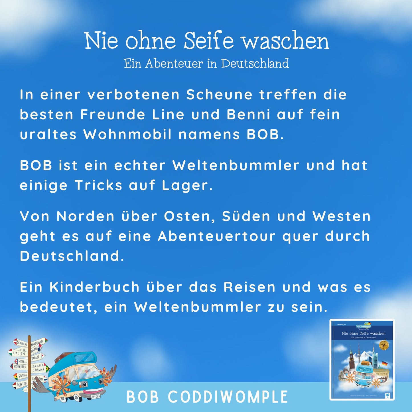 Osterpaket: 3 Bücher deiner Wahl & mehr