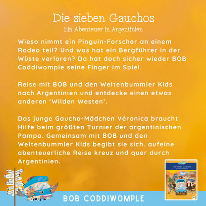 Osterpaket: 3 Bücher deiner Wahl & mehr