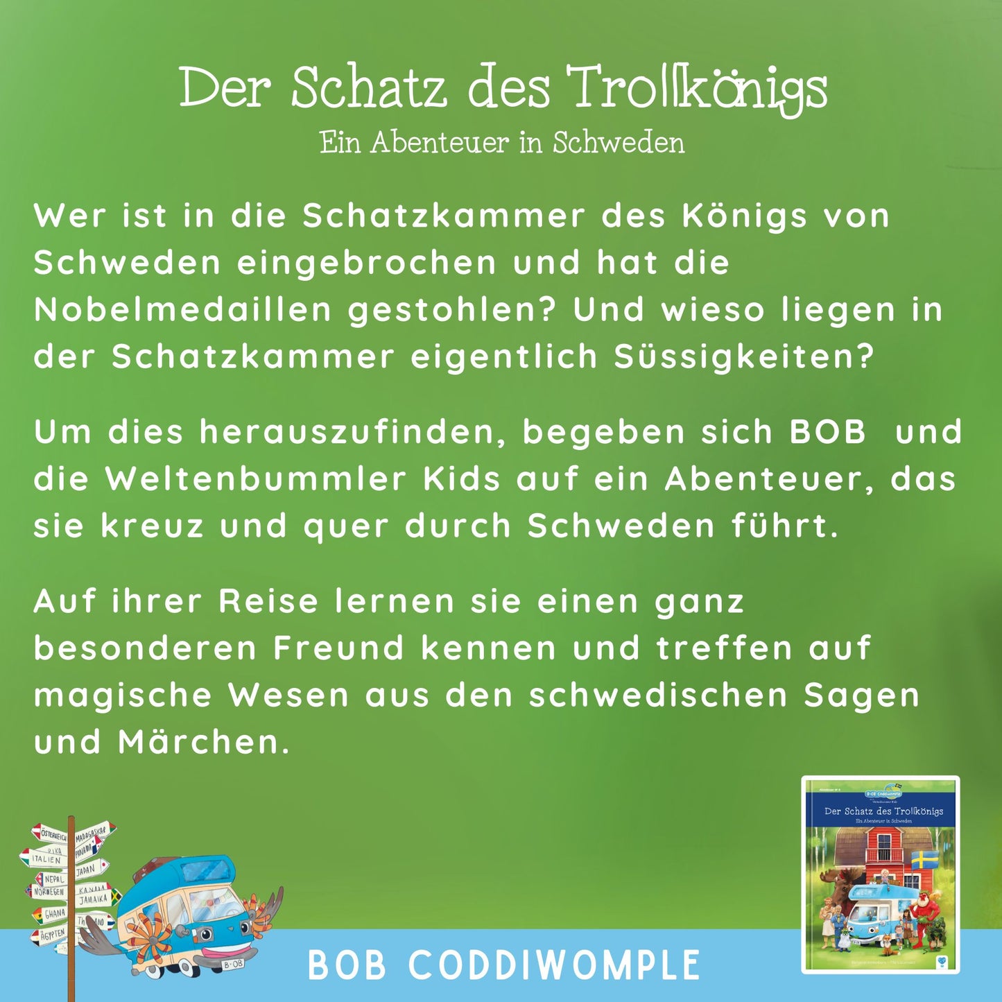 Osterpaket: 3 Bücher deiner Wahl & mehr