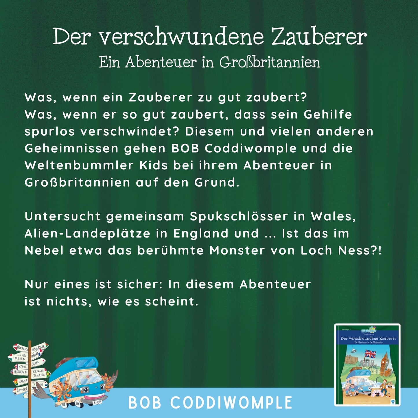 Verschenk ein Buch! - Eins für dich, eins für Freunde 🥰🎁