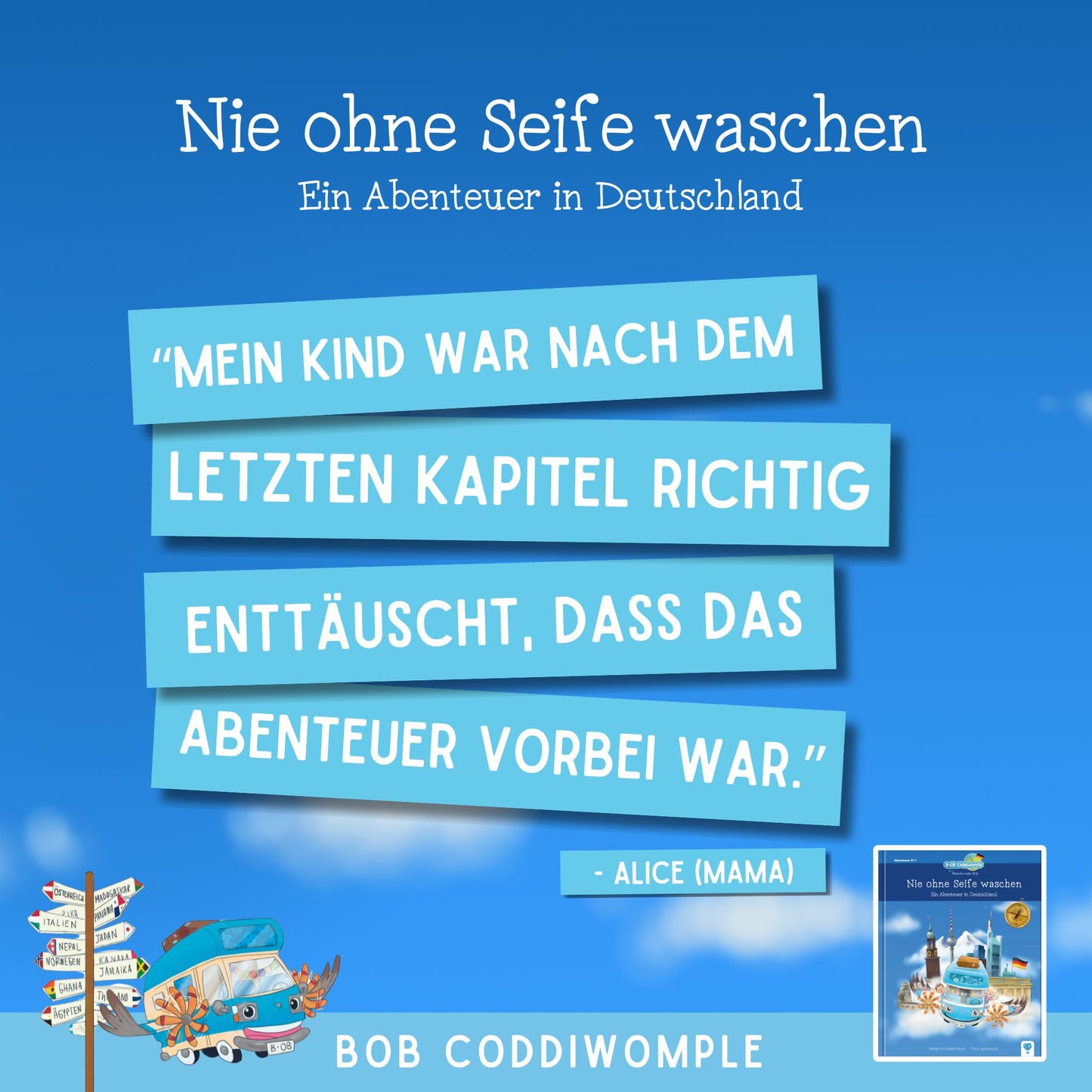 BOBs Bestseller-Paket