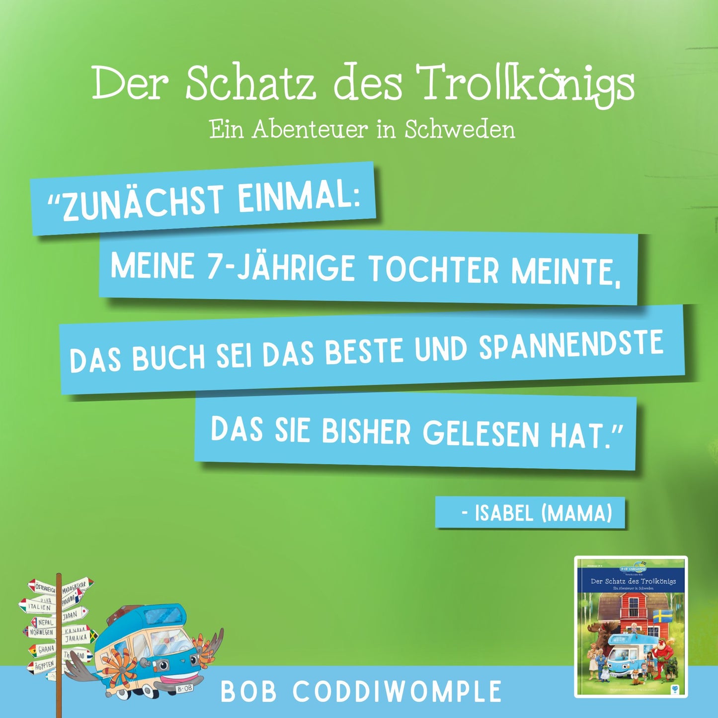 BOBs Bestseller-Paket