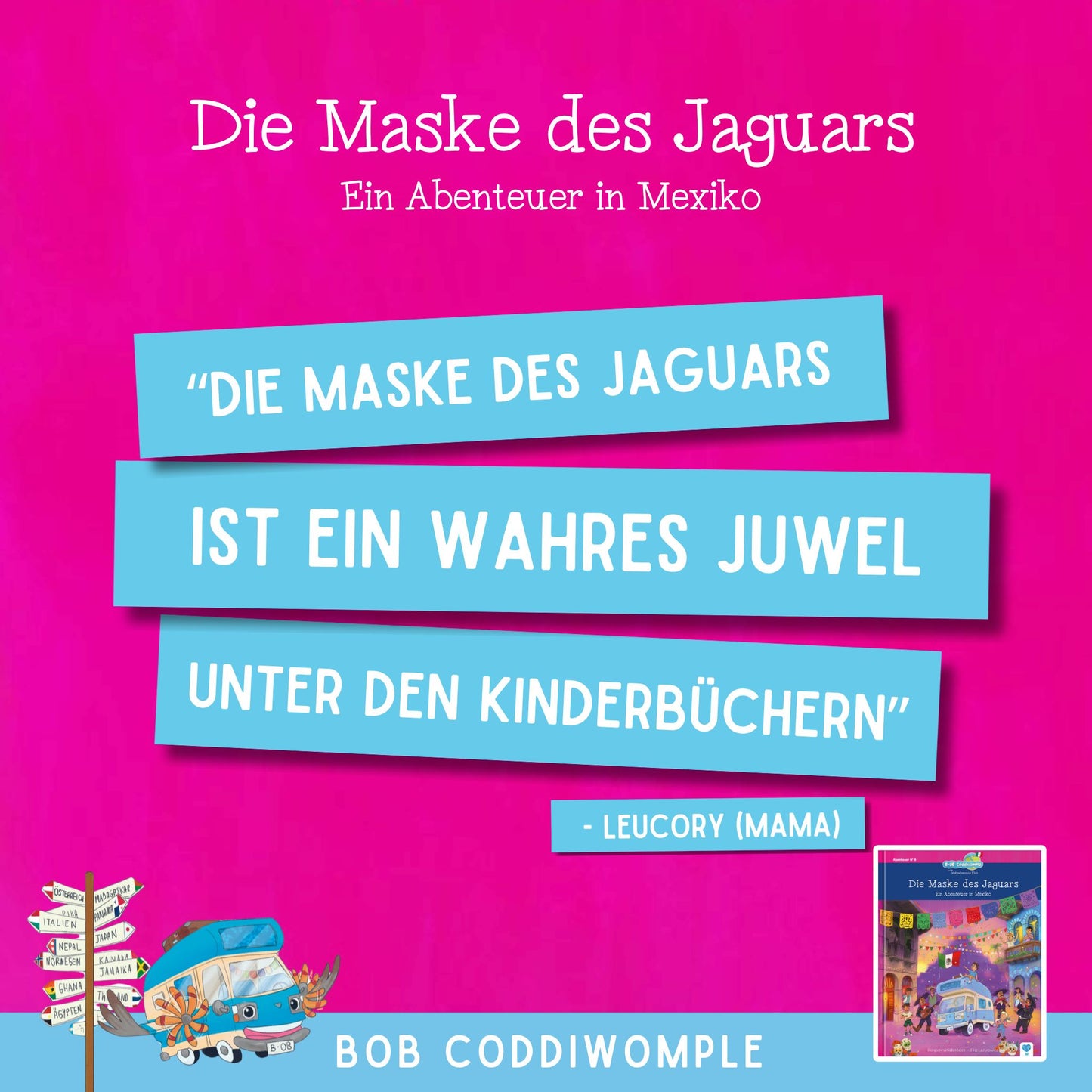 BOBs Bestseller-Paket