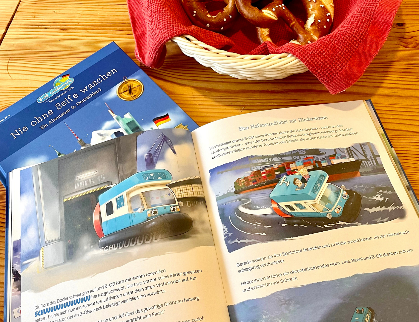 Dein Gratis E-Book