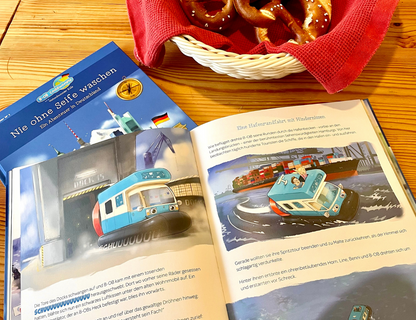 Dein Gratis E-Book
