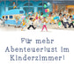 E-Book zu Band 6: Das Kanonenkugel Rennen - Ein Abenteuer in den USA
