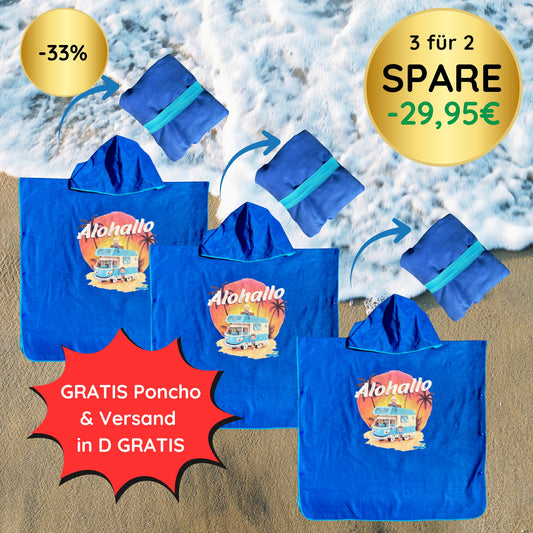 Black Week - 3 für 2