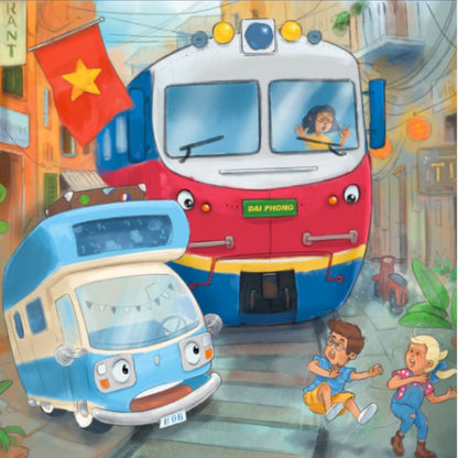 Reisepass | Lese-Aufkleber sammeln