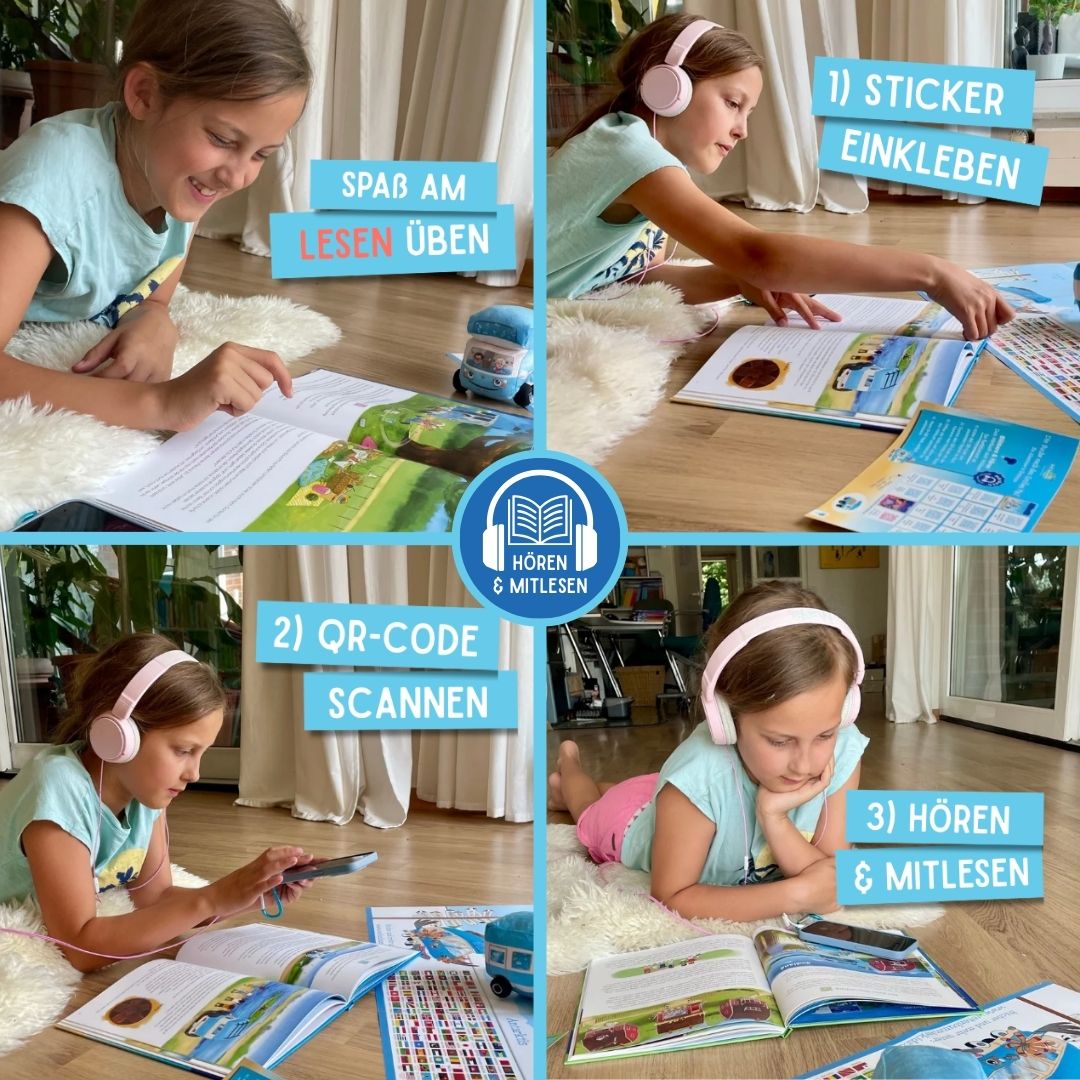 BOBs Bestseller-Paket