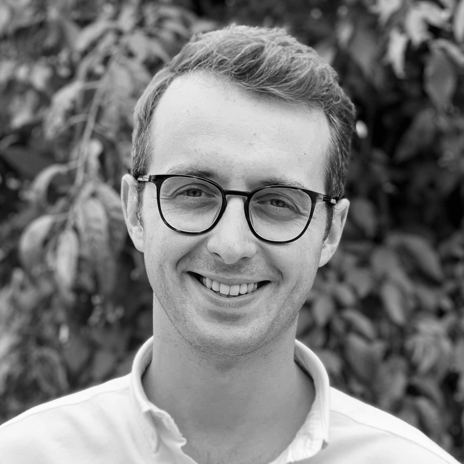 Filip Lazurowicz, der Illustrator der Buchreihe B-OB Coddiwomple und die Weltenbummler Kids