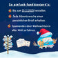 Weihnachtspost von BOB