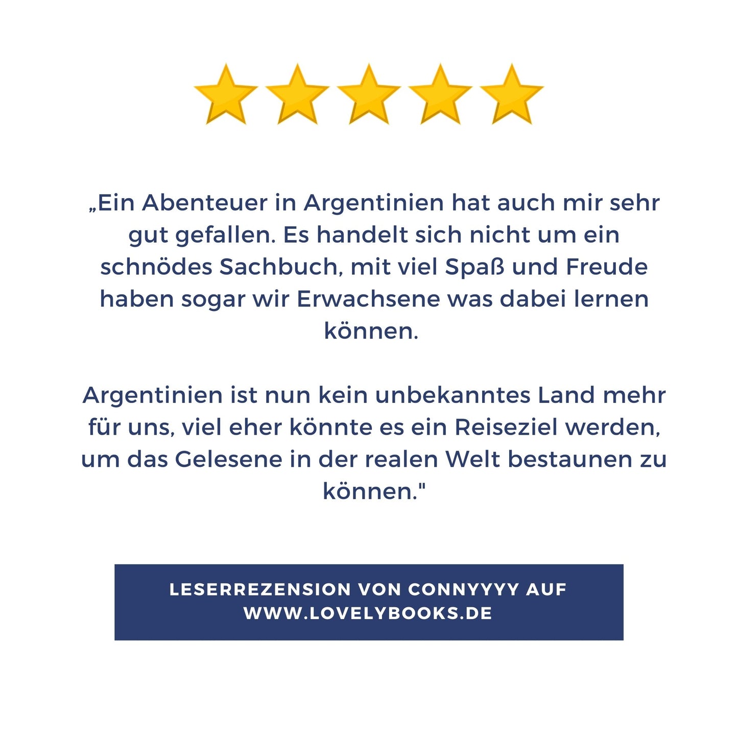 E-Book zu Band 3: Die sieben Gauchos - Ein Abenteuer in Argentinien
