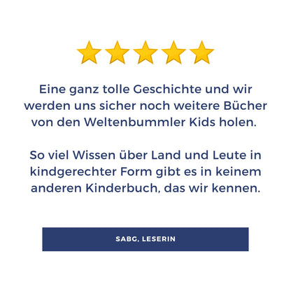 Kunst in Gefahr - Ein Abenteuer in Frankreich 🇫🇷 | Vorlesebuch für Kinder ab 6 Jahren | Abenteuer & Lesespaß | Leseförderung mit Spaß | Weltreise mit BOB Coddiwomple und den Weltenbummler Kids | Geschichte über Freundschaft