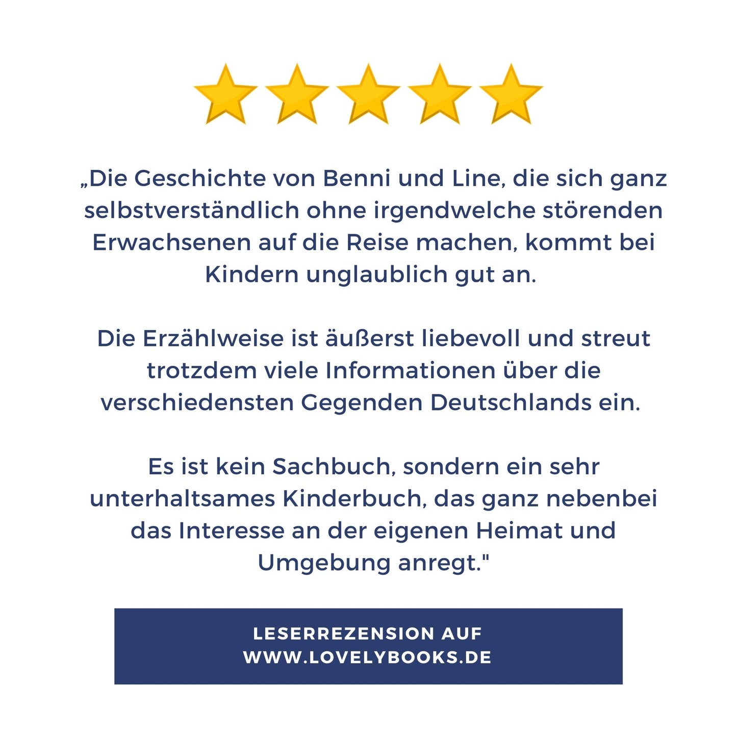 E-Book zu Band 1: Nie ohne Seife waschen - Ein Abenteuer in Deutschland
