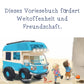 Rabattpreis: Nie ohne Seife waschen - Ein Abenteuer in Deutschland
