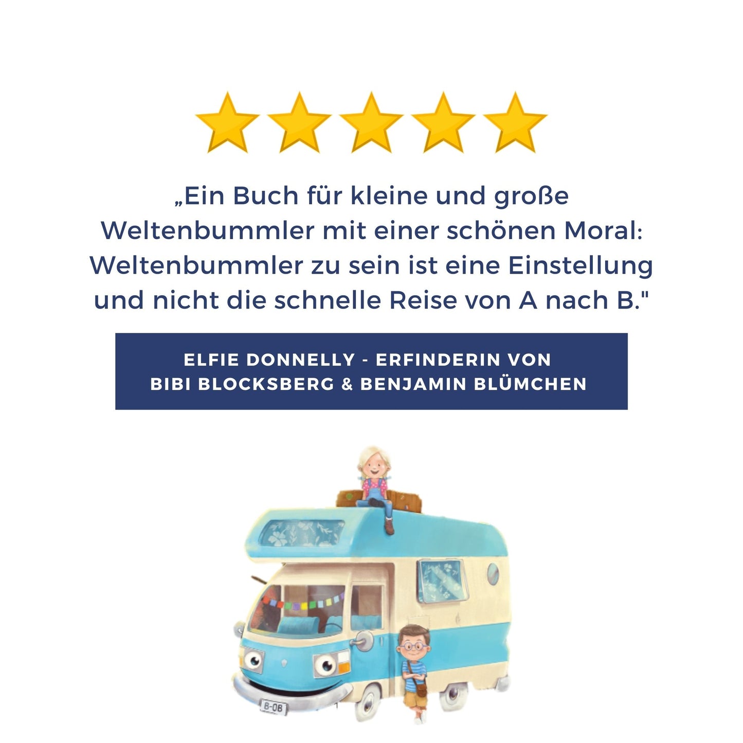 E-Book zu Band 1: Nie ohne Seife waschen - Ein Abenteuer in Deutschland