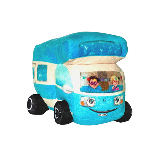 BOB zum Kuscheln | super weich | aus recycelten Materialien